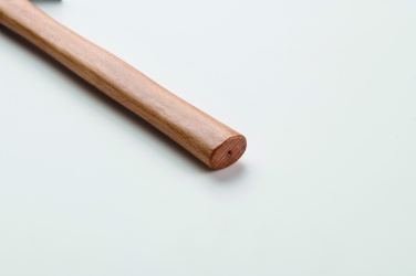 Logo trade corporate gifts picture of: Wooden claw hammer