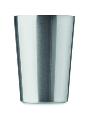 Logotrade business gifts photo of: Double wall tumbler 350 ml