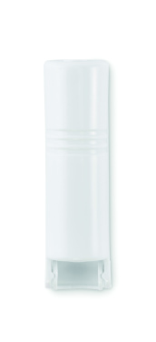 Logo trade promotional giveaway photo of: Reusable sticky roller cleaner