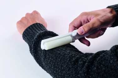 Logo trade advertising products image of: Reusable sticky roller cleaner