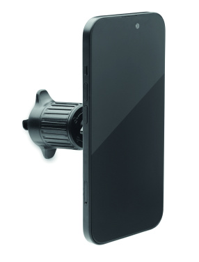 Logotrade promotional gift image of: Magnetic phone mount holder