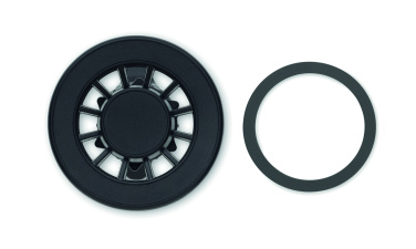 Logotrade corporate gift picture of: Magnetic phone mount holder