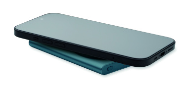 Logotrade promotional merchandise photo of: Wireless charger power bank