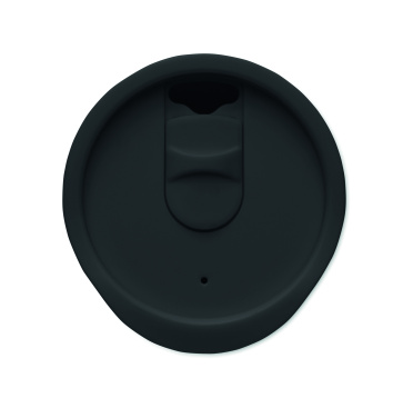 Logo trade corporate gift photo of: Double wall tumbler 300 ml