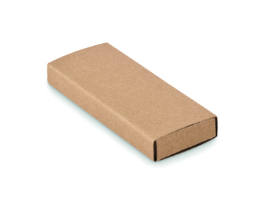 Logotrade promotional items photo of: 15 pieces adhesive plasters