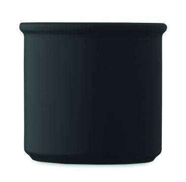 Logo trade promotional product photo of: Matt ceramic mug 300 ml