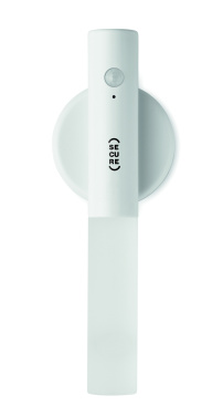 Logotrade promotional merchandise photo of: Rechargeable and sensor light