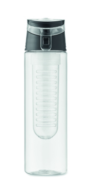 Logotrade promotional giveaway image of: RPET bottle 500ml
