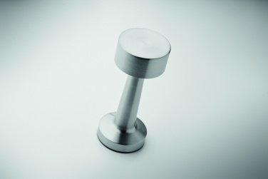 Logotrade corporate gift picture of: Rechargeable iron table lamp