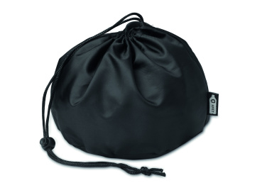 Logo trade advertising products picture of: Travel pillow in foam