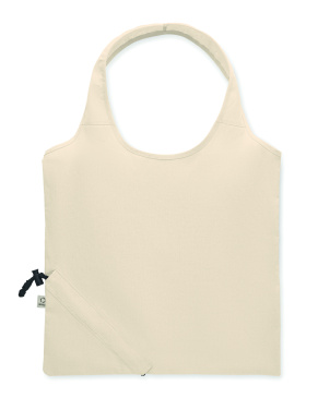 Logotrade corporate gifts photo of: Foldable shopping bag 140 gr/m²