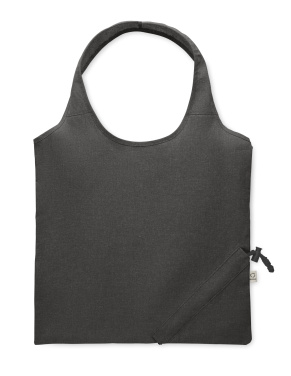Logotrade advertising products photo of: Foldable shopping bag 140 gr/m²
