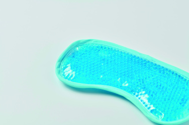 Logo trade promotional product photo of: Reversible cooling eye mask