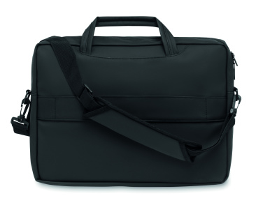 Logo trade promotional gifts picture of: 15 inch laptop bag