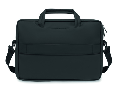 Logotrade promotional giveaway picture of: 15 inch laptop bag