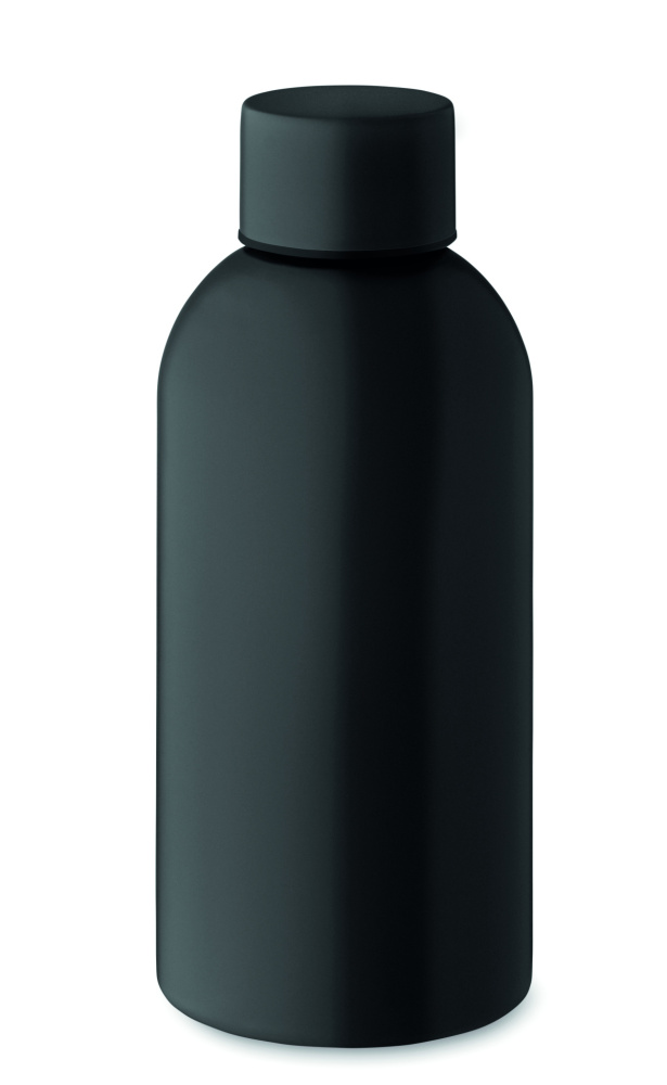 Logotrade corporate gift picture of: Single wall bottle 500 ml