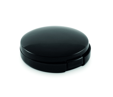 Logo trade corporate gift photo of: Vegan lip balm