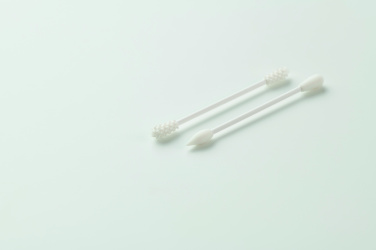 Logo trade corporate gift photo of: Reusable swabs set