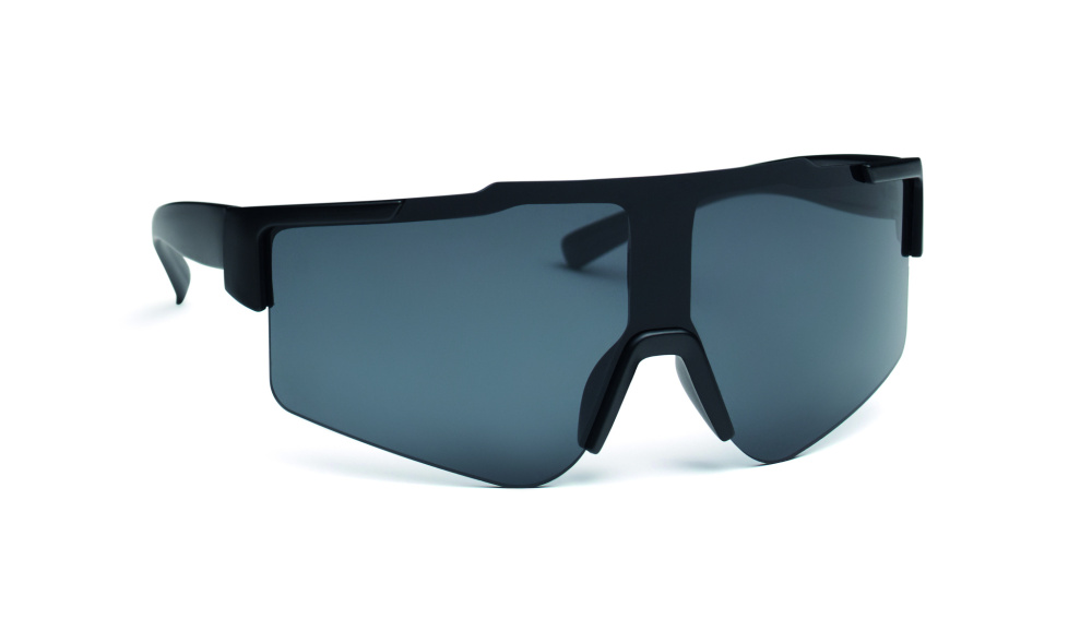 Logotrade promotional products photo of: Mirrored sports sunglasses