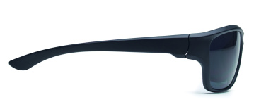 Logo trade business gifts image of: Mirrored sport sunglasses UV400