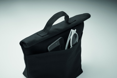 Logotrade business gifts photo of: Recycled cotton cooler bag