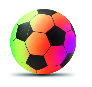 Logotrade promotional product image of: Inflatable PVC beach ball
