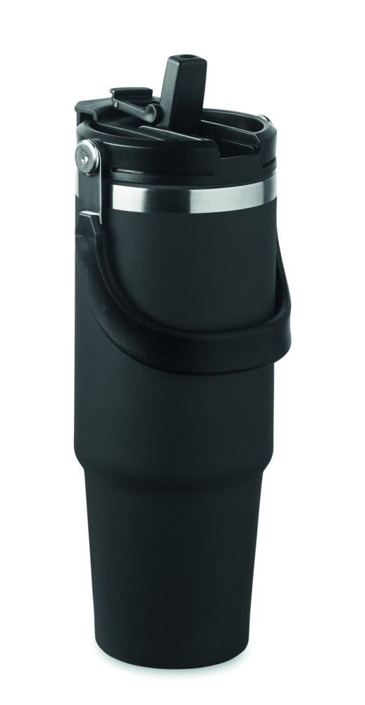 Logotrade promotional merchandise image of: Double wall tumbler 850 ml