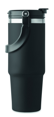 Logotrade promotional item image of: Double wall tumbler 850 ml