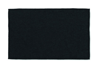 Logotrade promotional merchandise photo of: 2 in 1 travel blanket set