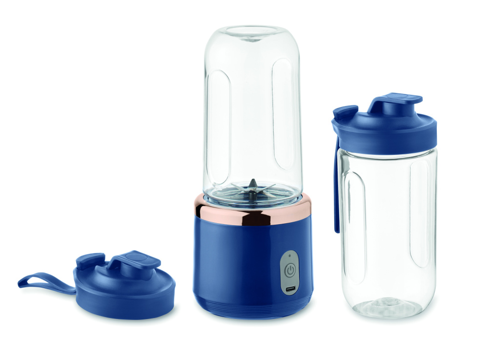Logotrade advertising products photo of: Portable blender