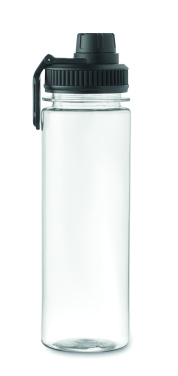 Logo trade promotional merchandise image of: RPET bottle 750 ml