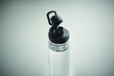 Logo trade promotional product photo of: RPET bottle 750 ml