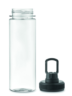 Logotrade promotional merchandise image of: RPET bottle 750 ml