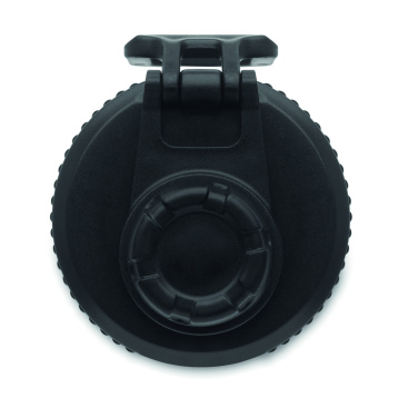 Logo trade promotional gift photo of: RPET bottle 750 ml