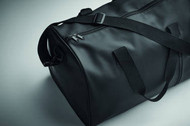Logotrade business gifts photo of: Duffle bag soft PU