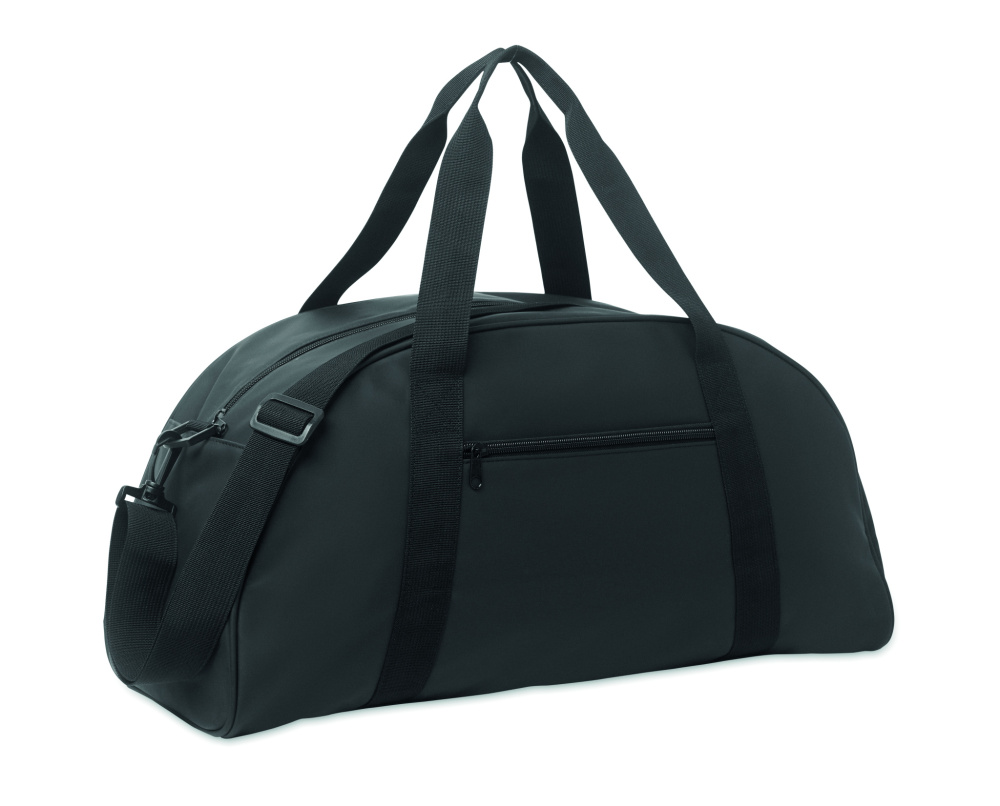 Logotrade promotional merchandise image of: Duffle bag soft PU