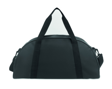 Logotrade promotional gifts photo of: Duffle bag soft PU
