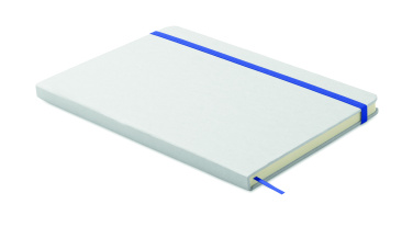 Logotrade corporate gift image of: Colour revealing A5 notebook