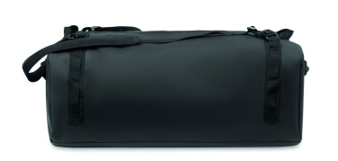Logotrade corporate gifts photo of: Travel tarpaulin duffle bag