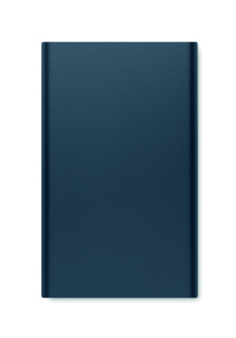 Logo trade advertising products picture of: 4000 mAh Power Bank Type C