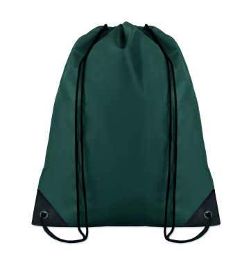 Logotrade promotional merchandise picture of: 190T Polyester drawstring bag