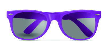 Logotrade promotional merchandise image of: Sunglasses with UV protection VILJANDI