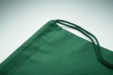 Logotrade promotional item picture of: 80gr/m² nonwoven drawstring