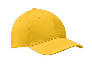 Logotrade promotional merchandise photo of: 6 panels baseball cap