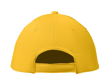 Logo trade promotional gifts picture of: 6 panels baseball cap