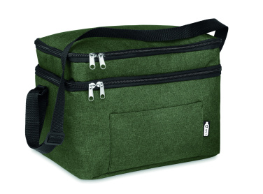Logotrade promotional giveaways photo of: RPET cooler bag