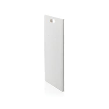 Logo trade promotional items image of: Findcard RCS recycled plastic item finder card