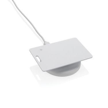 Logo trade promotional gifts image of: Findit RCS rplastic ultra-thin finder card rechargeable