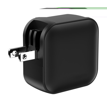 Logo trade promotional gift photo of: Urban Vitamin Santa Cruz RCS rplastc 70W GAN charger