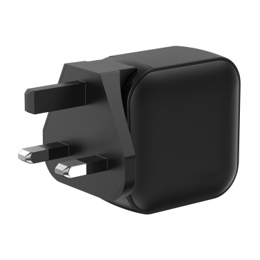 Logotrade corporate gifts photo of: Urban Vitamin Santa Cruz RCS rplastc 70W GAN charger
